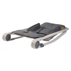 Lehátko BabaBing RockOut 2