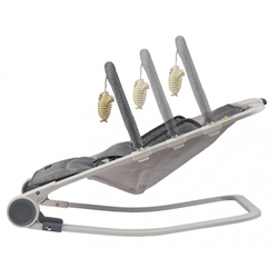 Lehátko BabaBing RockOut 2