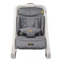 Lehátko BabaBing RockOut 2