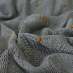 Babymatex Dětská deka Accent