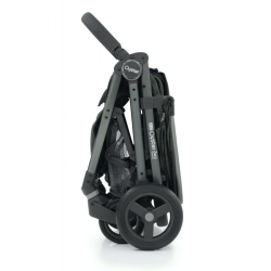 Oyster Zero Gravity kočárek Pepper