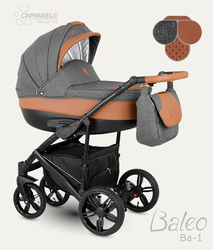 Camarelo Baleo