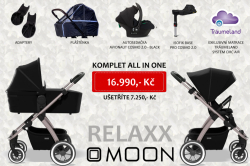 MOON RELAXX ALL IN ONE