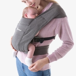 Ergobaby Embrace nosítko