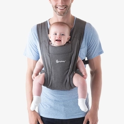 Ergobaby Embrace