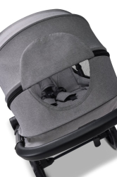 Moon ZAC - MUD stone 2025 