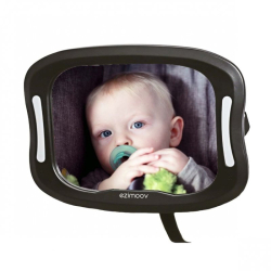 Zrcátko EZI MIRROR LED