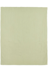 Meyco mušelinová letní deka Soft Olive