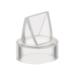 Canpol babies Dvojitá odsávačka mateřského mléka do podprsenky MilkShell