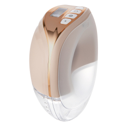 Elektrická odsávačka mateřského mléka do podprsenky Hands-Free