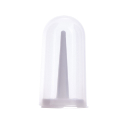 První kartáček na prst