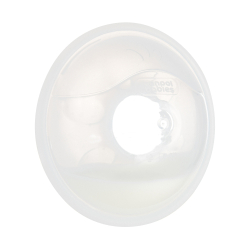 Sběrač mateřského mléka do podprsenky 2ks