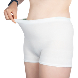 Canpol babies Těhotenské a poporodní kalhotky 2v1 L/XL 2ks