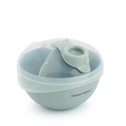 Dávkovač na sušené mléko