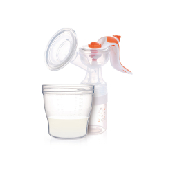 Zásobníky k uchovávání pokrmů s víčkem 4ks