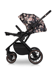 Cavoe Axo Style La Rose