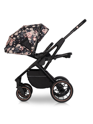 Cavoe Axo Style La Rose