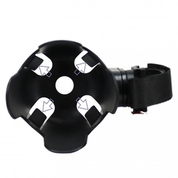 Dooky držák nápojů