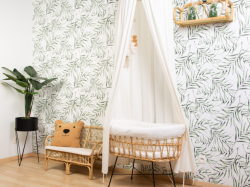 Childhome Kolotoč Teddy