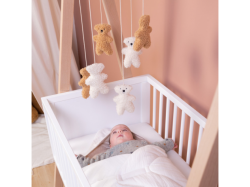 Childhome Kolotoč Teddy