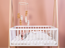 Childhome Kolotoč Teddy