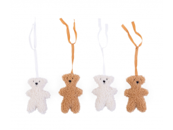 Childhome Kolotoč Teddy