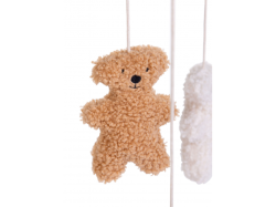 Childhome Kolotoč Teddy