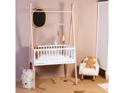 Childhome Kolotoč Teddy