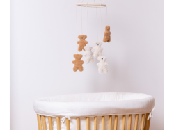 Childhome Kolotoč Teddy