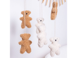 Childhome Kolotoč Teddy