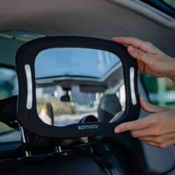 Zrcátko EZI MIRROR LED