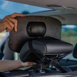 Zrcátko EZI MIRROR LED