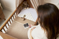 Meyco mušelinová letní deka Soft Olive - kopie