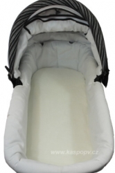 Prostěradlo do kočárku