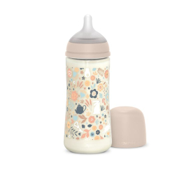 SUAVINEX Kojenecká láhev WONDERLAND
