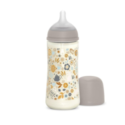 SUAVINEX Kojenecká láhev WONDERLAND
