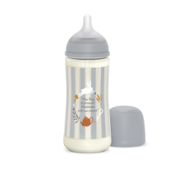 SUAVINEX Kojenecká láhev WONDERLAND