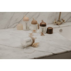 SUAVINEX  ZERO ZERO MEDIUM anti-koliková láhev 180 ml A