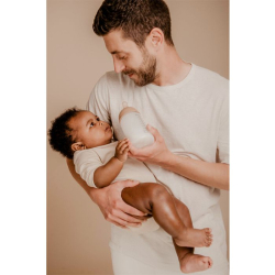 SUAVINEX  ZERO ZERO MEDIUM anti-koliková láhev 270 ml M