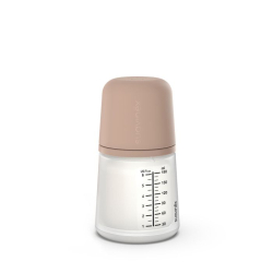 SUAVINEX  ZERO ZERO MEDIUM anti-koliková láhev 180 ml S