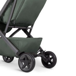 Joolz Aer2 kočárek Sage green - kopie