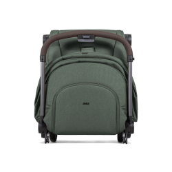 Joolz Aer2 kočárek Sage green - kopie