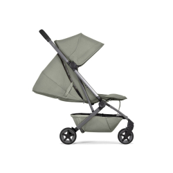 Joolz Aer2 kočárek Sage green