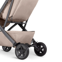 Joolz Aer2 kočárek Sandy taupe