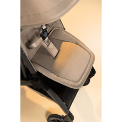 Joolz Aer2 kočárek Sandy taupe