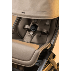 Joolz Aer2 kočárek Sandy taupe