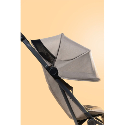Joolz Aer2 kočárek Sandy taupe