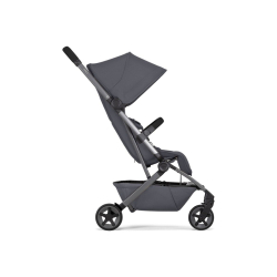 Joolz Aer2 kočárek Stone grey