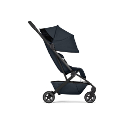 Joolz Aer2 kočárek  Space black