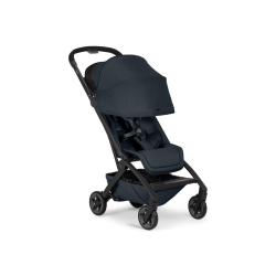 Joolz Aer2 kočárek  Space black